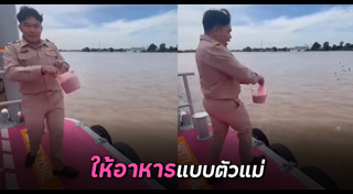 อาหารปลา