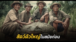 ภาพถ่ายในอดีต