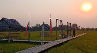 ที่เที่ยวราชบุรี