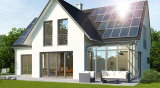 โครงการบ้าน