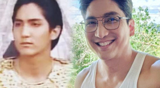 พัฒนาการความหล่อ