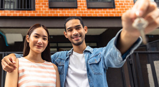 สินเชื่อบ้าน