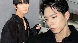 ทรงผมชายเกาหลี