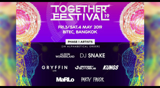 Together Festival