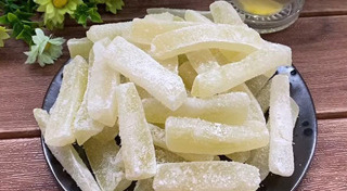 เมนูฟัก