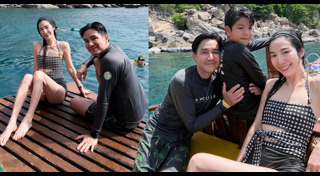 ครอบครัวดารา
