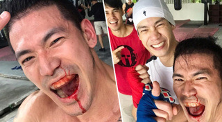 เต้ นันทศัย