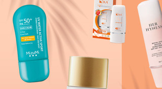 ครีมกันแดด