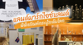 เที่ยวไอซ์แลนด์