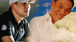 นักการเมืองเสียชีวิต