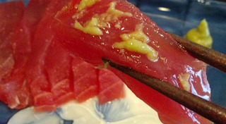 เมนูปลาแซลมอน