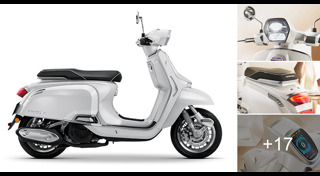 มอเตอร์ไซค์