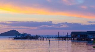 เที่ยวตราด