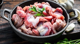 เมนูตับ