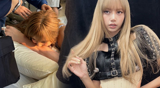 นักร้องเกาหลีหญิง