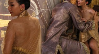 มิ้นท์ ณัฐวรา