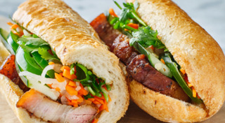 อาหารเวียดนาม