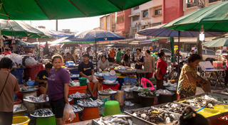ร้านอาหารจันทบุรี