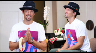 Jason Mraz