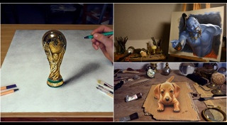 ภาพ 3 มิติ