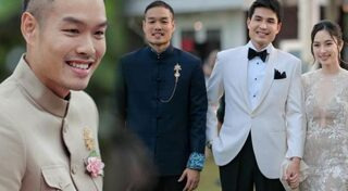 โอ๊ค บรรลุ