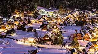 ที่เที่ยวญี่ปุ่น