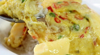 เต้าหู้ไข่