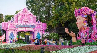 ที่เที่ยวเชียงราย