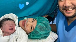 บอย ตรัย