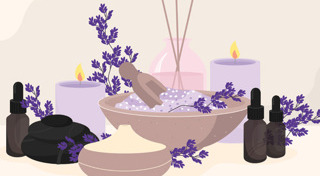 กลิ่นหอม