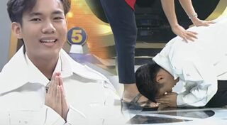 ประกวดร้องเพลง