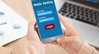 Mobile Banking