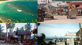 ที่เที่ยวสุราษฎร์ธานี