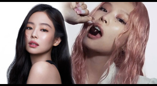 เจนนี่ BLACKPINK