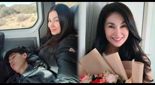 อดีตนางแบบดัง