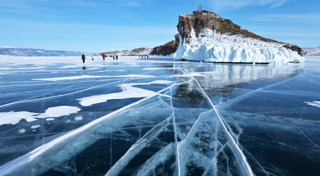 ทะเลสาบ