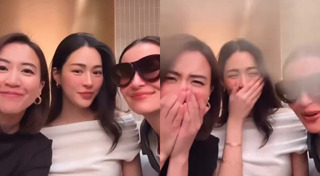 หลิงหลิง ออม