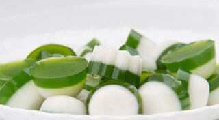 วุ้นกะทิ