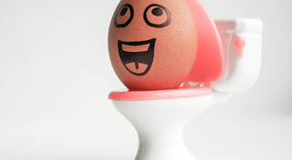 อาหารแก้ท้องผูก