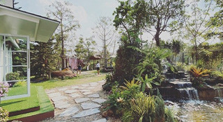 ที่เที่ยวปทุมธานี