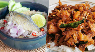 สูตรอาหารญี่ปุ่น