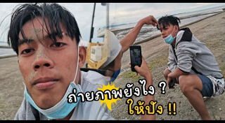 เทคนิคการถ่ายภาพ