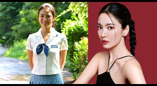 ดาราเกาหลี