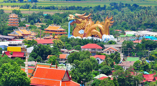 สุพรรณบุรี