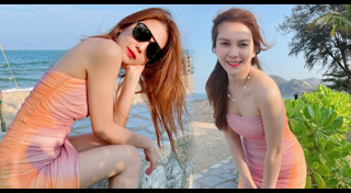 พั้นช์ วรกาญจน์