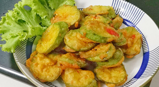 มะเขือยาว