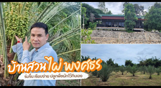 ไผ่ พงศธร