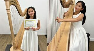 ลูกดาราไทย