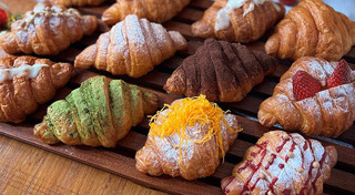 ครัวซองต์