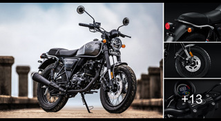 มอเตอร์ไซค์ GPX